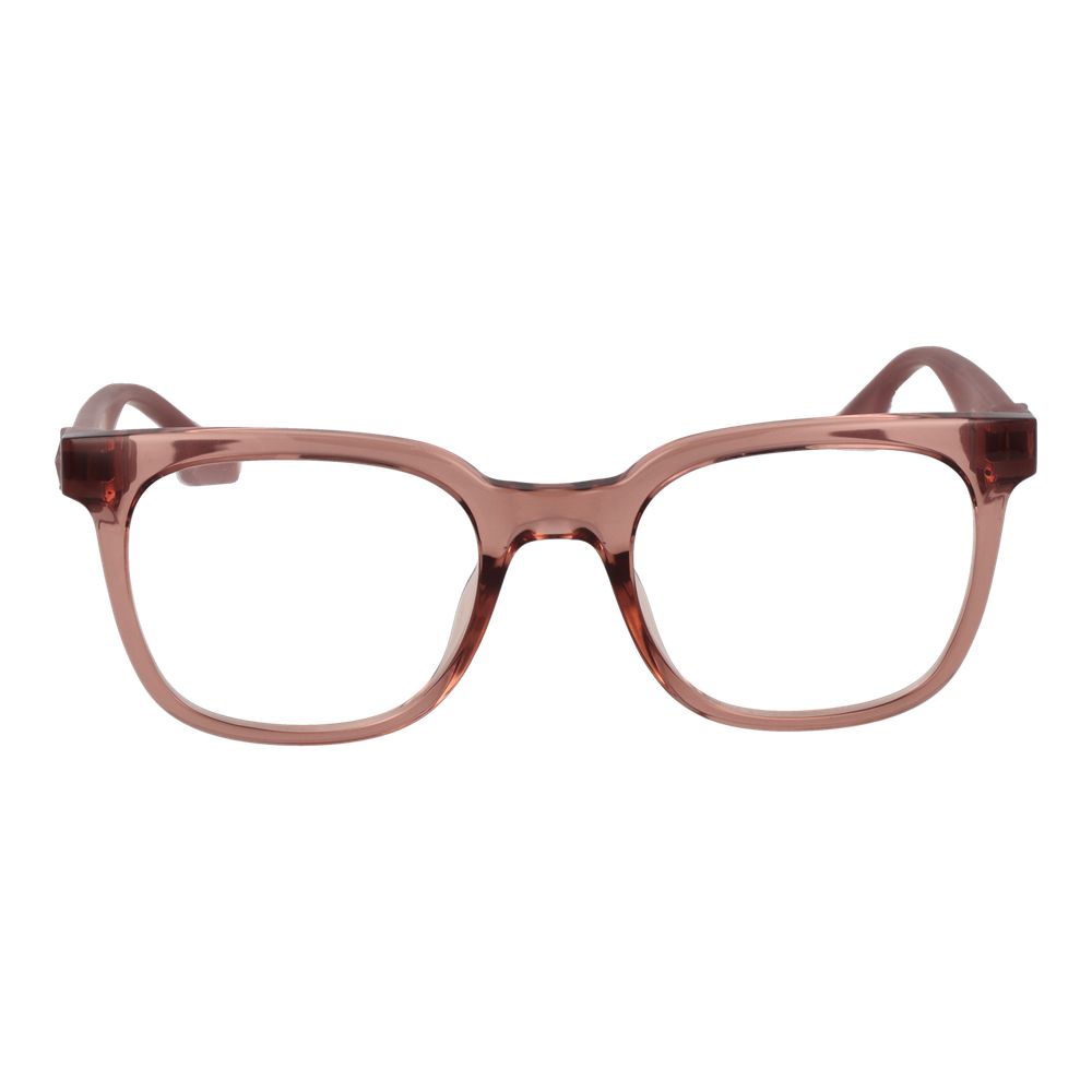 Beige Stainless Steel Glasses (Frames)