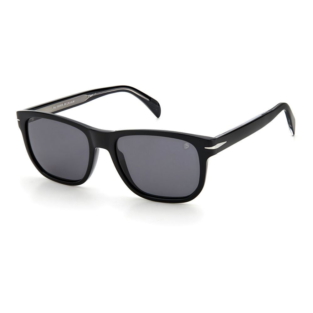 Bicolor Acetate Sunglasses